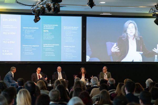 IPDT Tourism Conference 2025 - Galeria