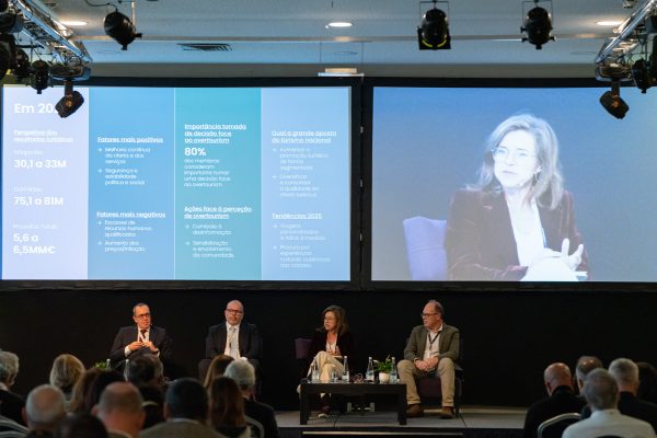 IPDT Tourism Conference 2025 - Galeria