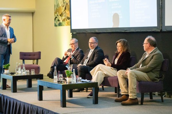 IPDT Tourism Conference 2025 - Galeria