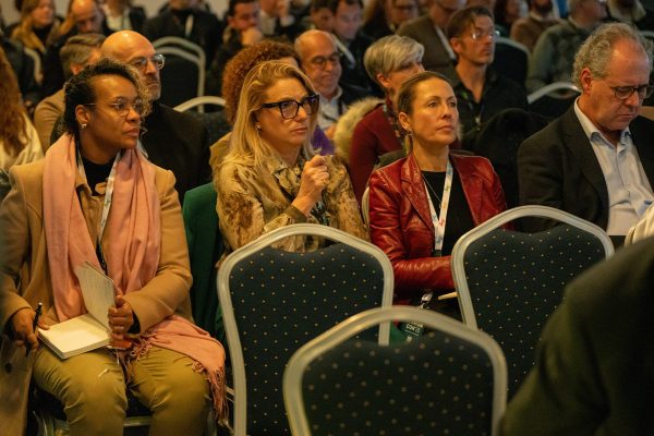 IPDT Tourism Conference 2025 - Galeria
