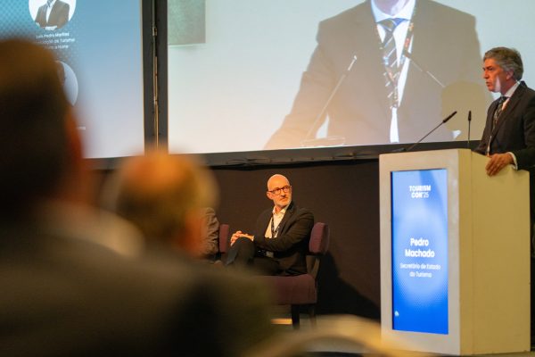 IPDT Tourism Conference 2025 - Galeria