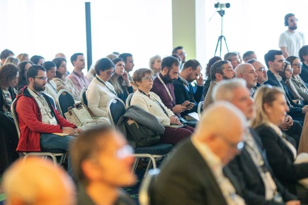 IPDT Tourism Conference 2025 - Galeria