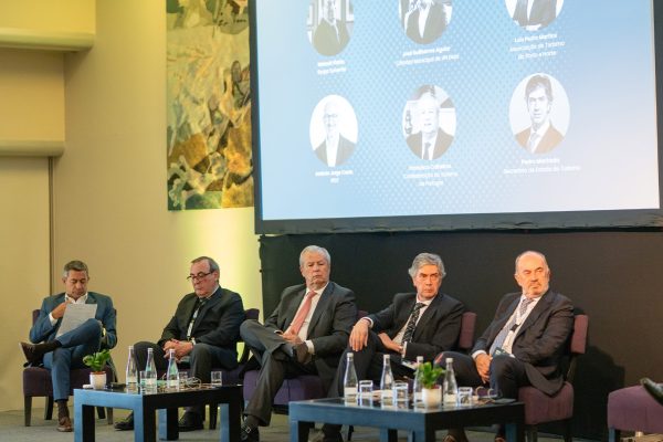 IPDT Tourism Conference 2025 - Galeria