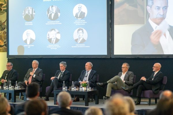 IPDT Tourism Conference 2025 - Galeria