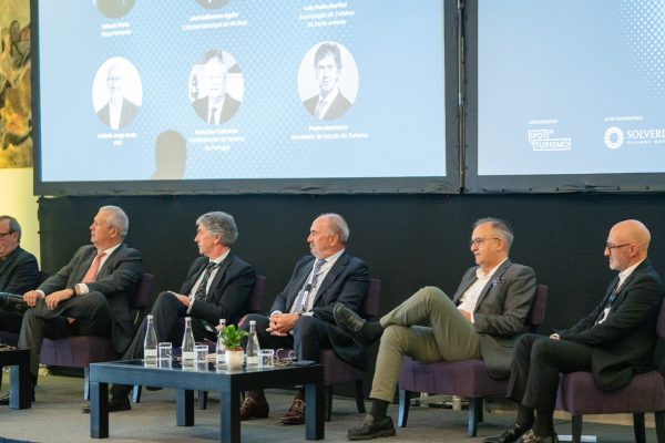 IPDT Tourism Conference 2025 - Galeria