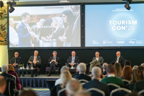 IPDT Tourism Conference 2025 - Galeria