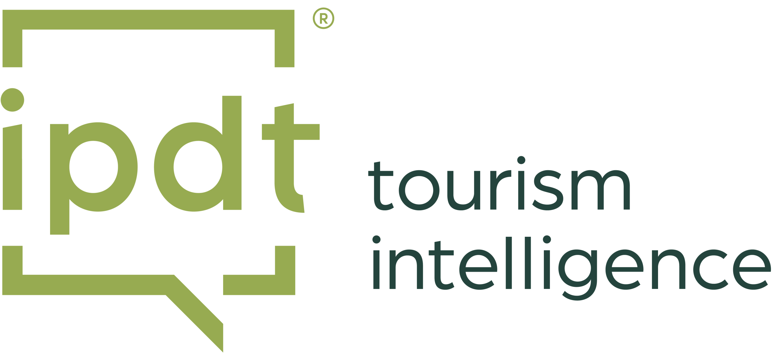 IPDT - Tourism Intelligence