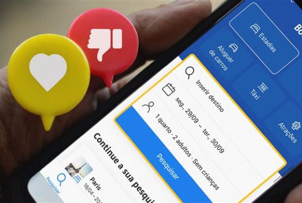 Blog: Novo Código Conduta Alojamentos, Comissão Europeia