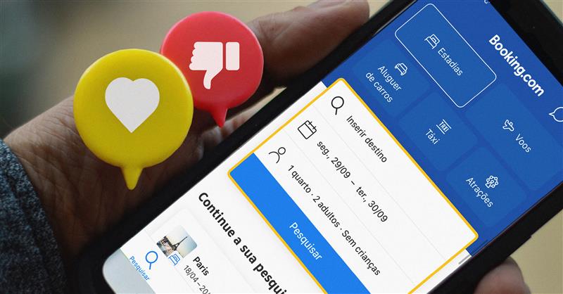 Blog: Novo Código Conduta Alojamentos, Comissão Europeia