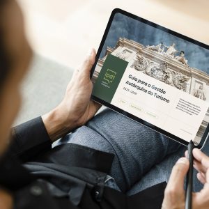 IPDT E-book - Guia Gestão Autárquica Turismo 2025-2029