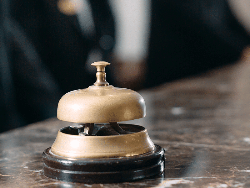 emprego setor turismo portugal