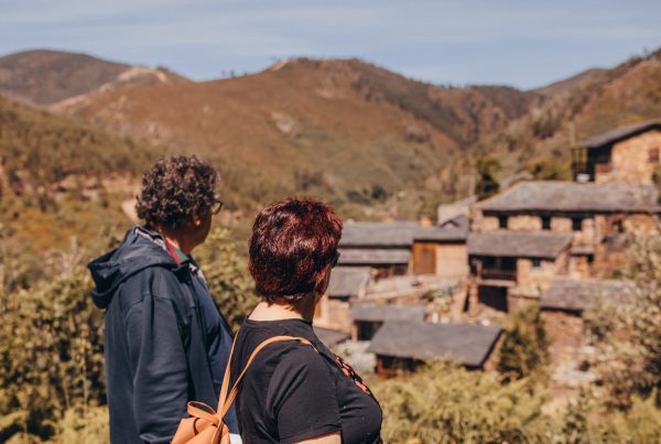 Revolução Turística Local