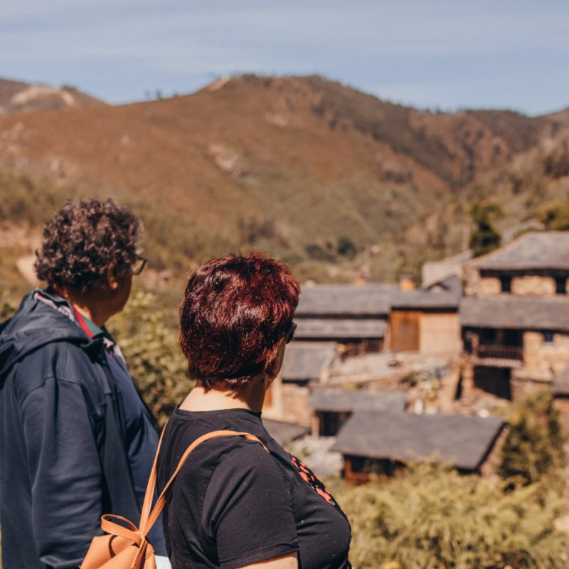 Revolução Turística Local