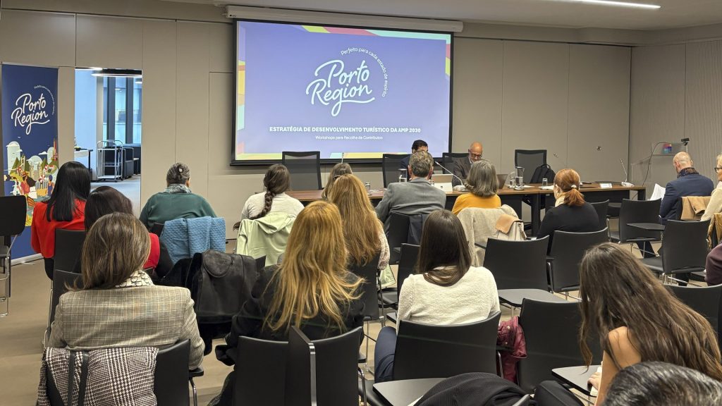 Blog - Estratégia de Desenvolvimento Turístico da AMP 2030