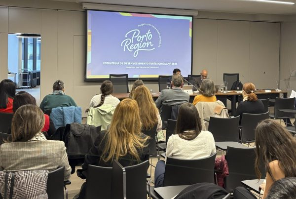 Blog - Estratégia de Desenvolvimento Turístico da AMP 2030