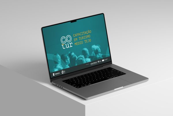 CIM Médio Tejo e IPDT lançam Co.Tur – Programa de Capacitação em turismo