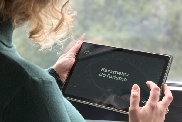 Blog - Confiança no turismo atinge valor histórico no 4º trimestre