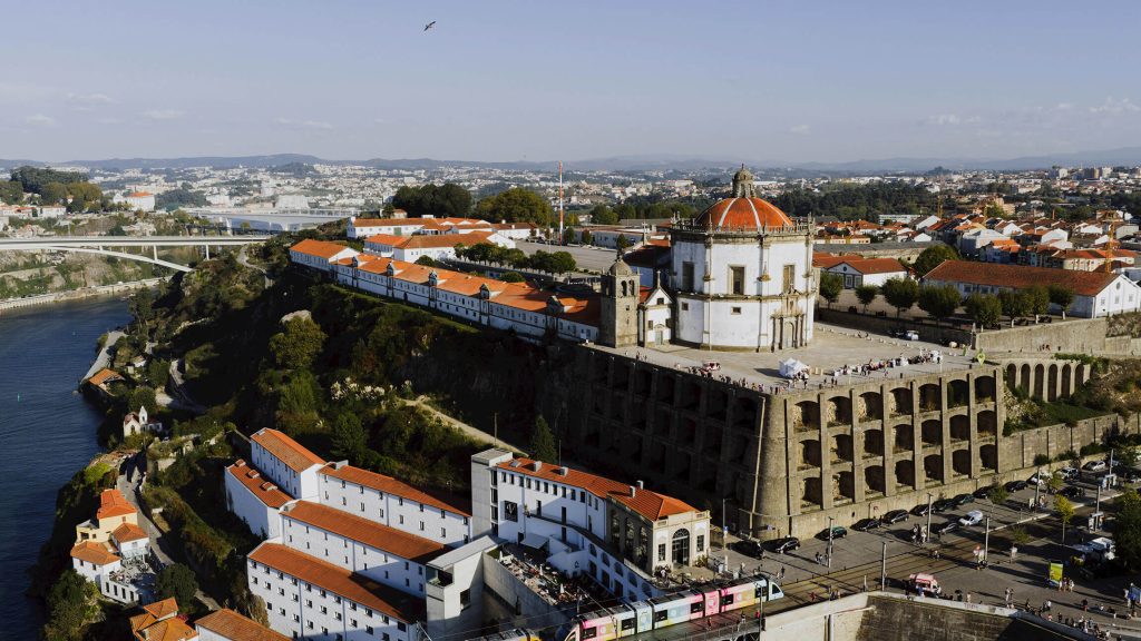 Blog - Plano Estratégico, Gaia e Torres Vedras