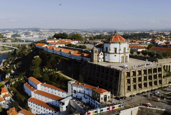 Blog - Plano Estratégico, Gaia e Torres Vedras