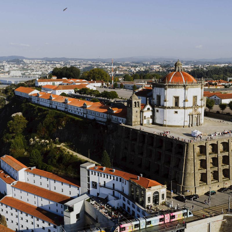 Blog - Plano Estratégico, Gaia e Torres Vedras