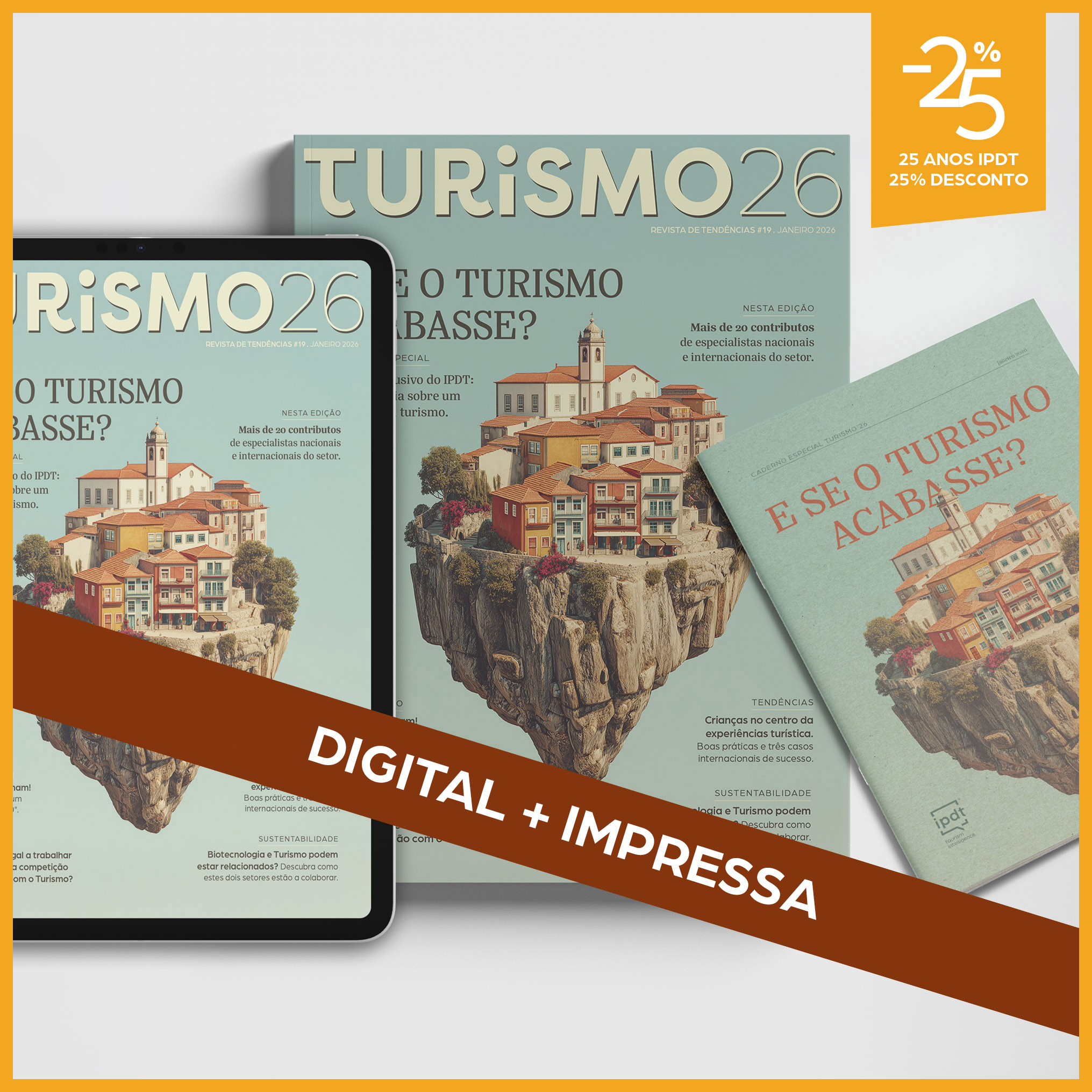 Revista Tendências Turismo26