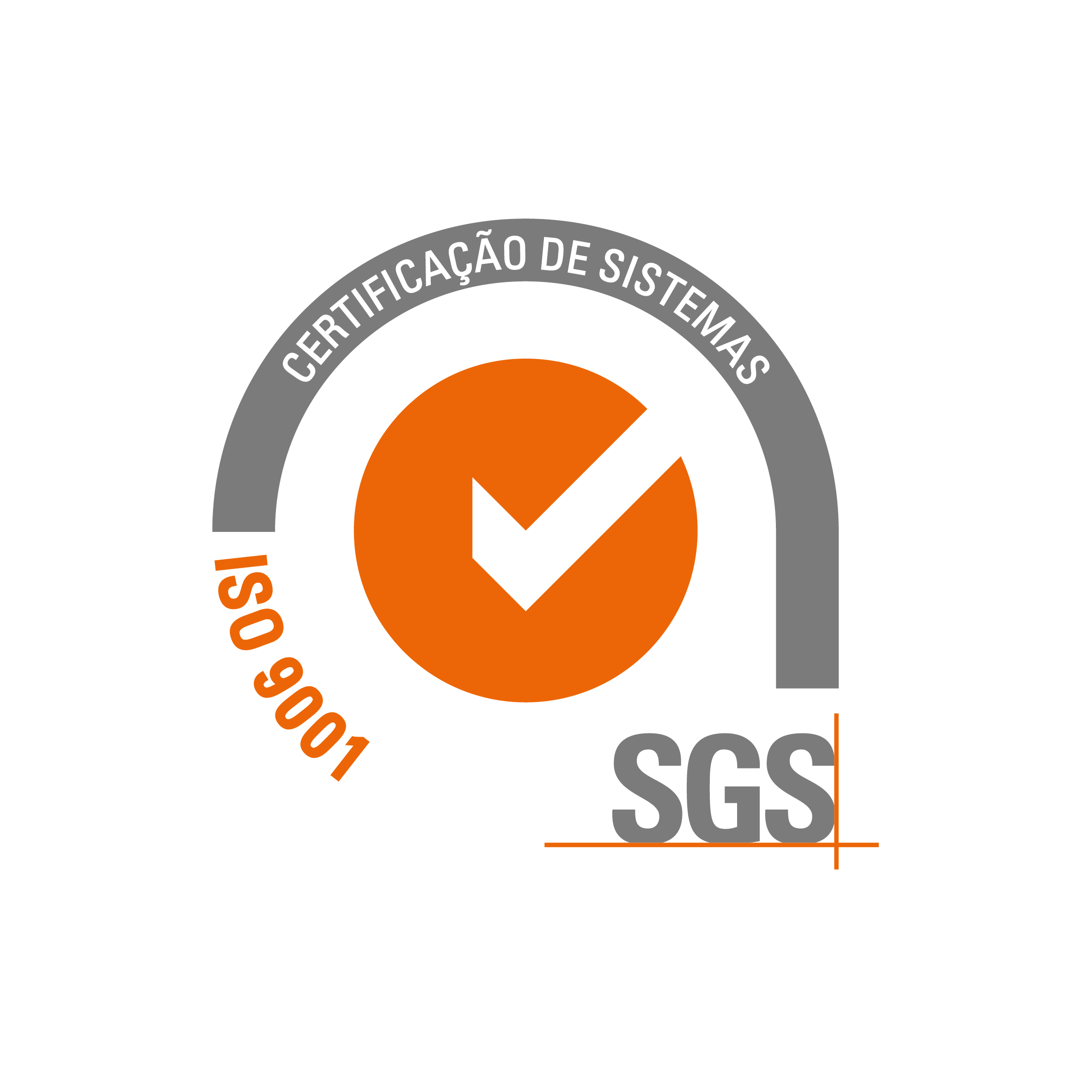 ISO 9001 certificação