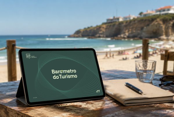 Blog - Barómetro IPDT - Edição 77 - Verão