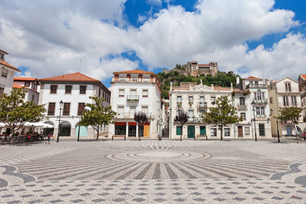 IPDT desenvolve Estratégia de Desenvolvimento e Promoção Turística de Leiria – 2035
