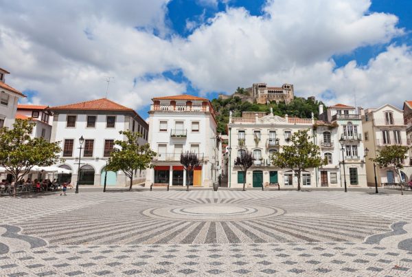 IPDT desenvolve Estratégia de Desenvolvimento e Promoção Turística de Leiria – 2035