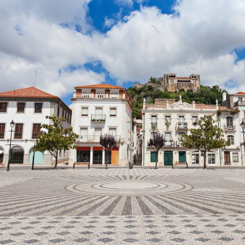 IPDT desenvolve Estratégia de Desenvolvimento e Promoção Turística de Leiria – 2035
