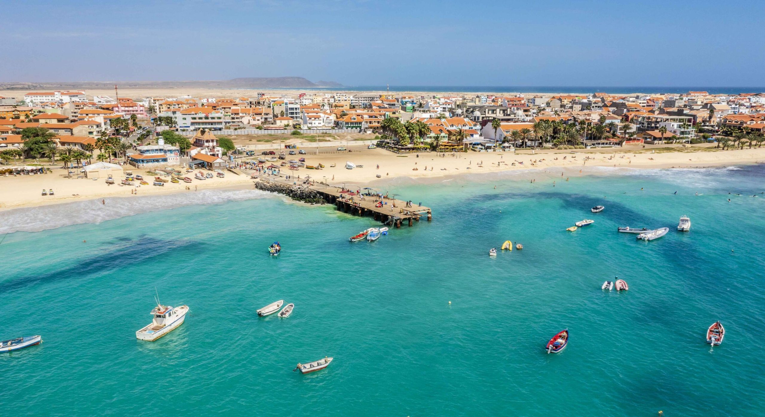 Cabo Verde no Mundial: o mundo de olhos postos no arquipélago
