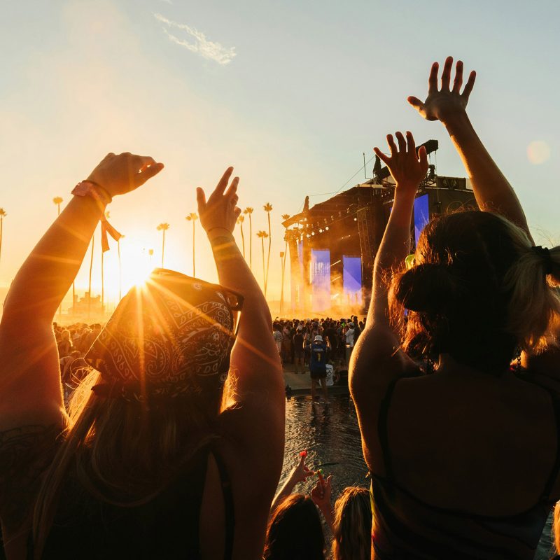 Avaliação de eventos