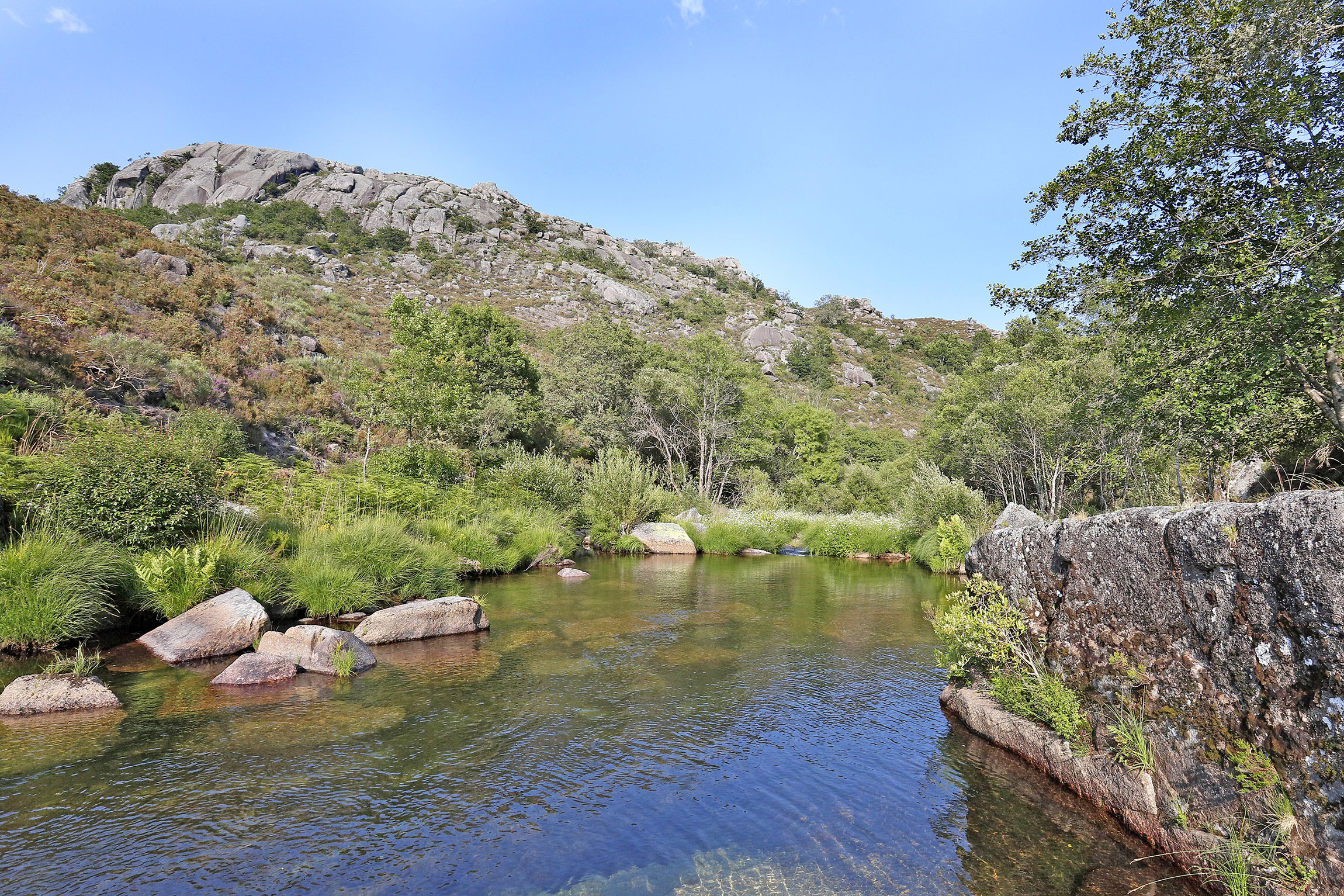 Melgaço alcança o Nível Ouro da certificação como Destino Turístico Sustentável