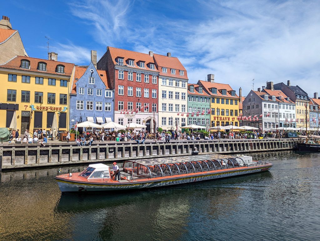 CopenPay: lições para a gestão sustentável de destinos turísticos