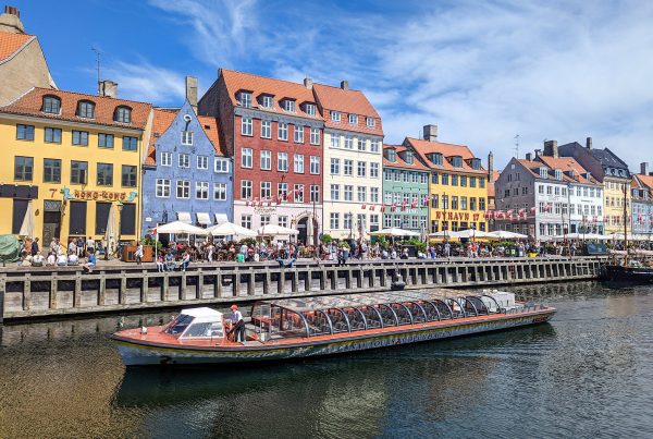 CopenPay: lições para a gestão sustentável de destinos turísticos