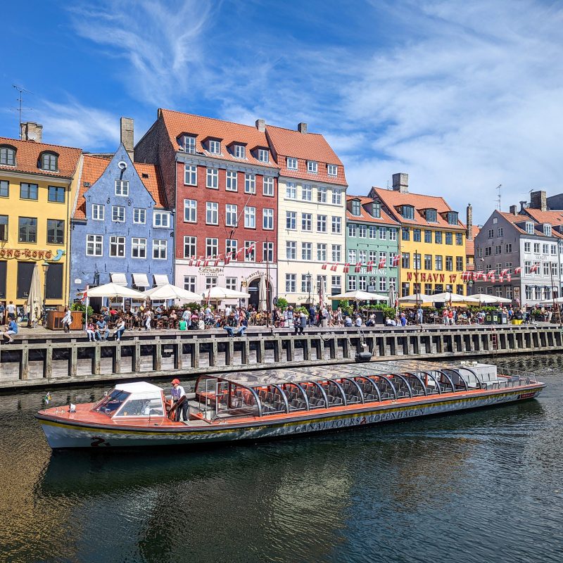 CopenPay: lições para a gestão sustentável de destinos turísticos
