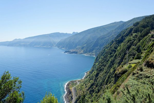 Blog- Madeira renova certificação de turismo sustentável