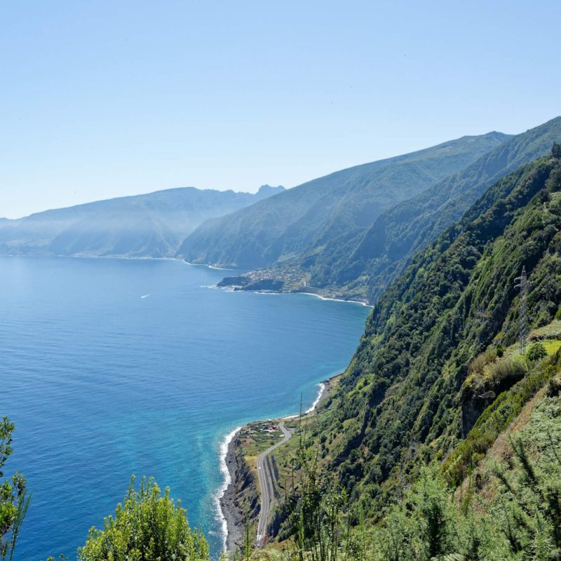 Blog- Madeira renova certificação de turismo sustentável