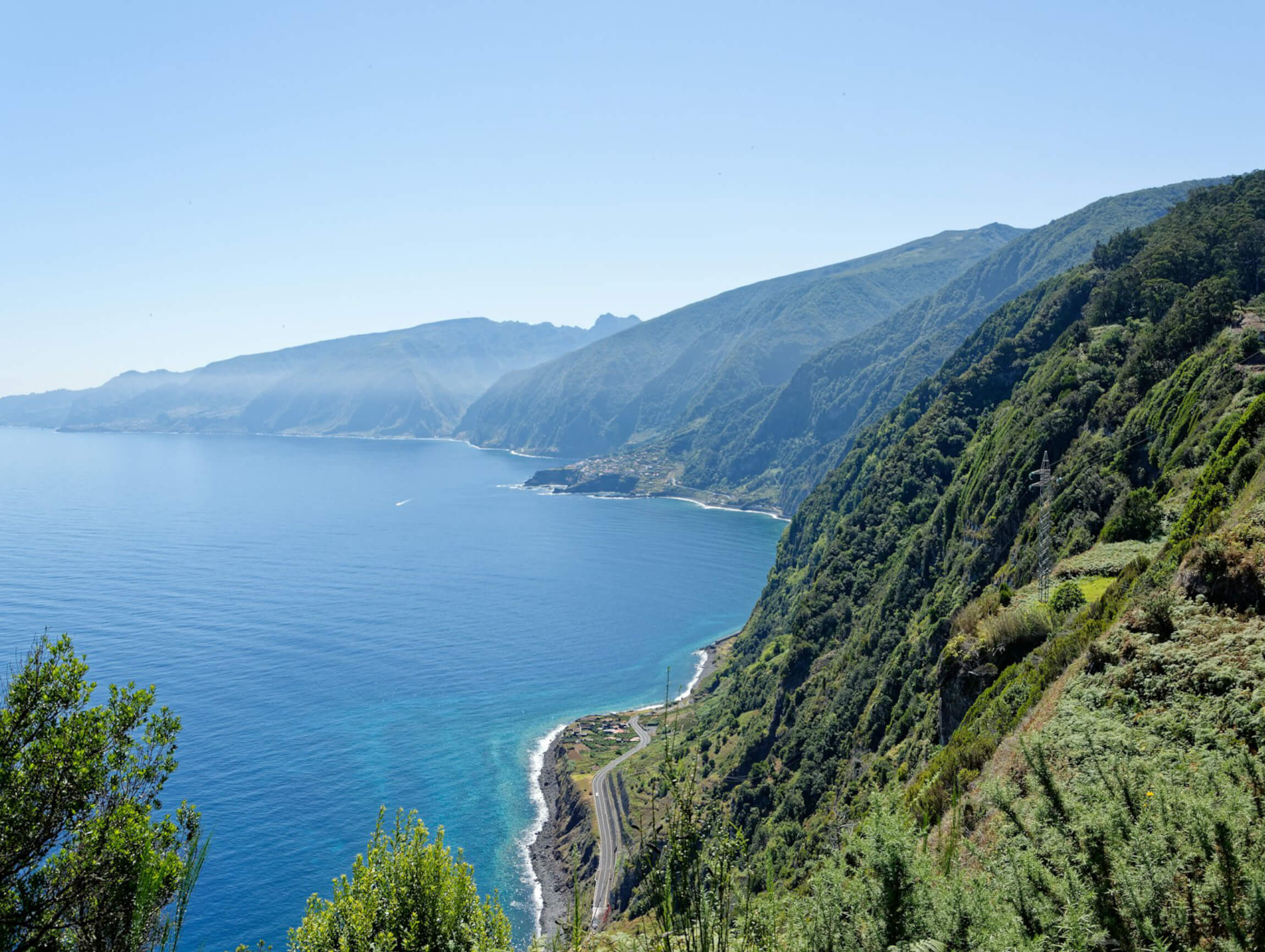 Madeira renova certificação como Destino Turístico Sustentável